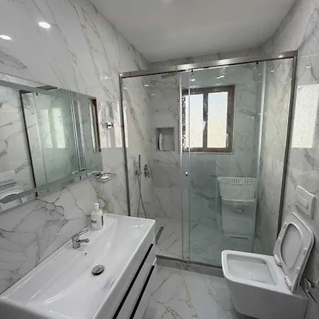 Lägenhet 21apartament *