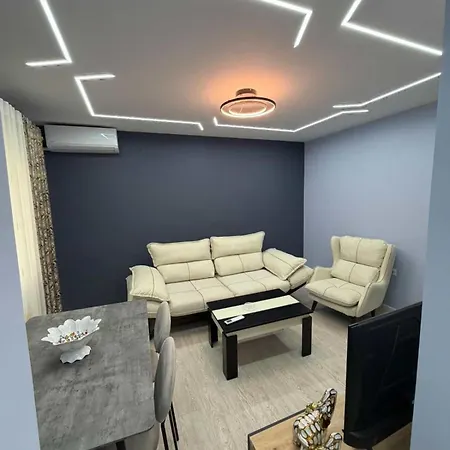Lägenhet 21apartament Vlorë