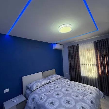 21apartament Lägenhet