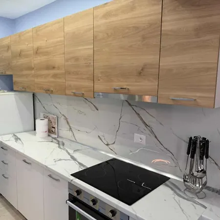 21apartament Διαμέρισμα Vlorë